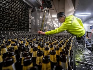 Brouwer achter Dommelsch verdient meer door duurder bier