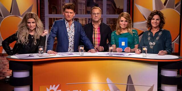 Het Nieuwe Seizoen Van De Tv Kantine Begint Vanavond Nu Het Laatste Nieuws Het Eerst Op Nu Nl