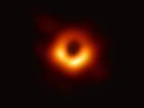 Heino Falcke en het zwarte gat: 'Je kunt er ook een donut in zien'