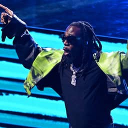 Afgelast concert Burna Boy in GelreDome wordt 23 juli ingehaald