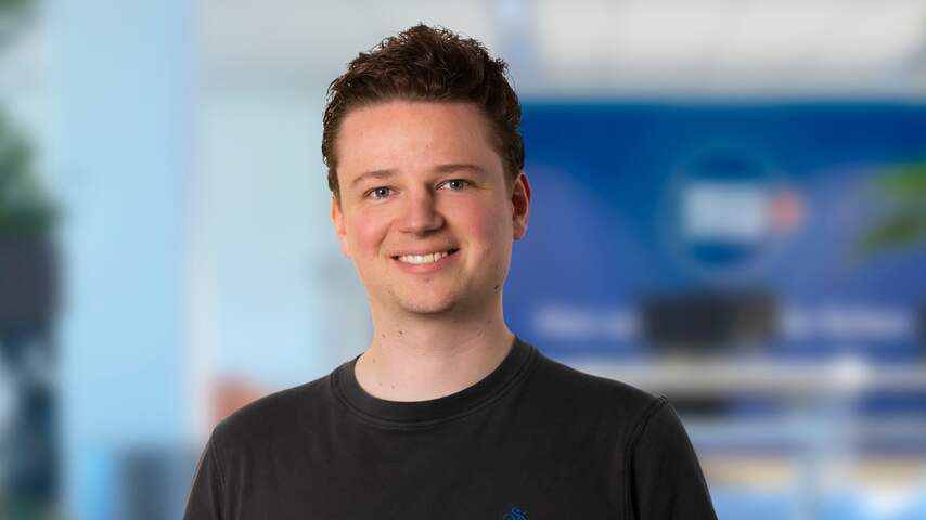 Jasper van Vliet