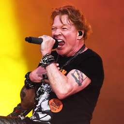 Guns N’ Roses-zanger Axl Rose aangeklaagd wegens seksueel misbruik