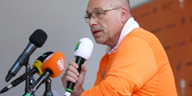 Maurits Hendriks