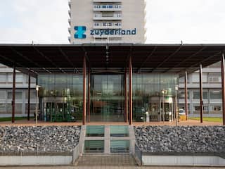 Zuyderland-ziekenhuis sluit intensive care in Heerlen