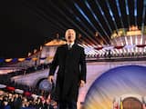 Biden belooft westerse eenheid tijdens toespraak in Polen