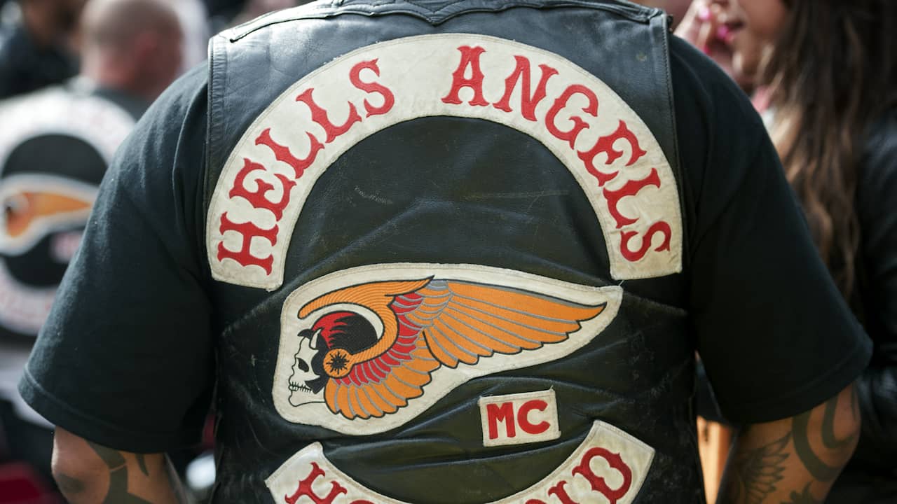 Hells Angels Leader Lysander de R. to Serve Full Nine-Year Prison Sentence: Court Decision Upheld