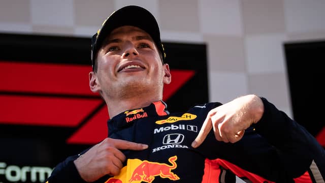 Alles over het Formule 1-seizoen 2020