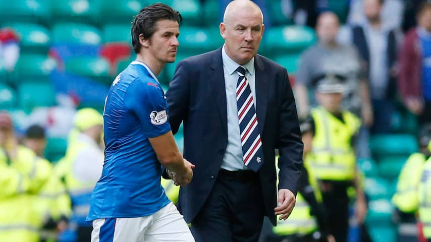 Joey Barton