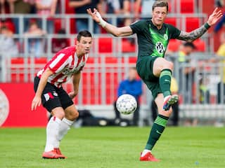 Viergever hoopt dat positiespel PSV snel verbetert voor duel met Basel