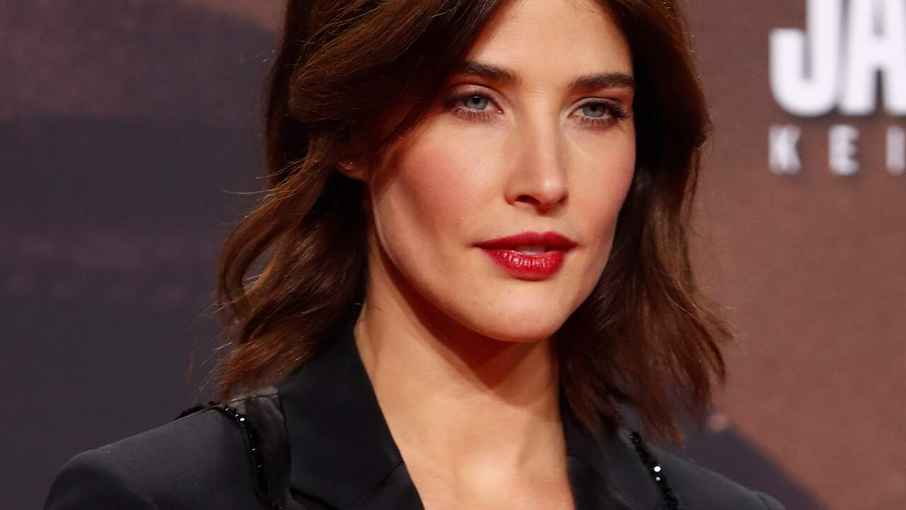 Cobie Smulders kon Tom Cruise moeilijk bijhouden op set Jack Reacher |  Films & Series | NU.nl