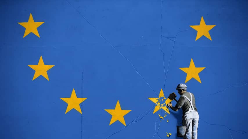 Adviseur EU-hof: Verenigd Koninkrijk kan Brexit-besluit zelf intrekken