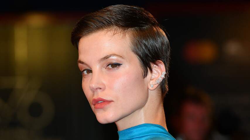 Sylvia Hoeks
