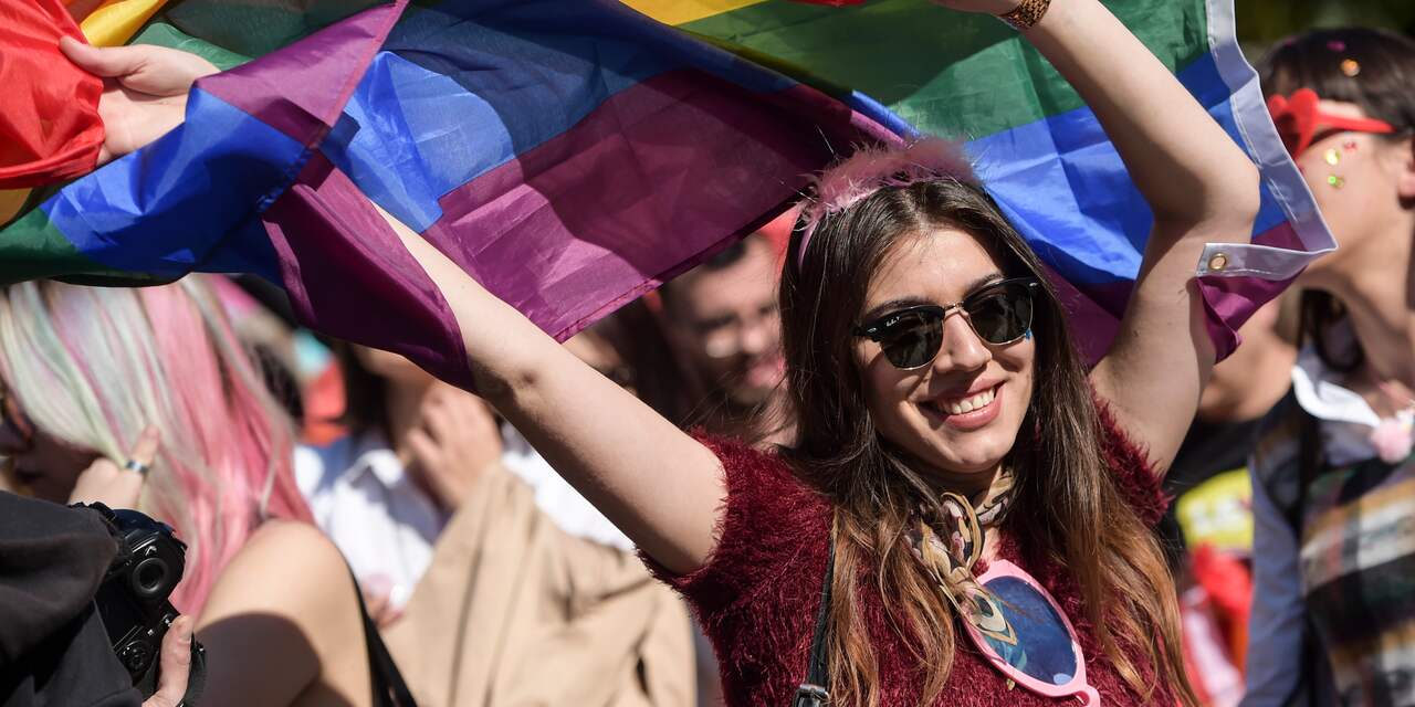 Definitief verbod op discriminatie transgenders en intersekse personen