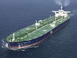 Eerste lading Iraanse olie op weg naar Europa