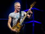 Sting breekt concert in AFAS Live af met stemproblemen en belooft nieuwe show