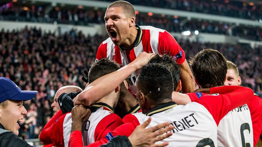 PSV