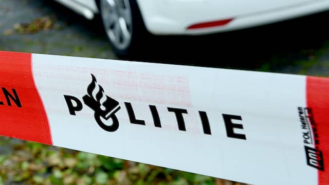 Dode door ongeluk op A50 bij Sint-Oedenrode. Dode door ongeluk op A50 bij Sint-Oedenrode.