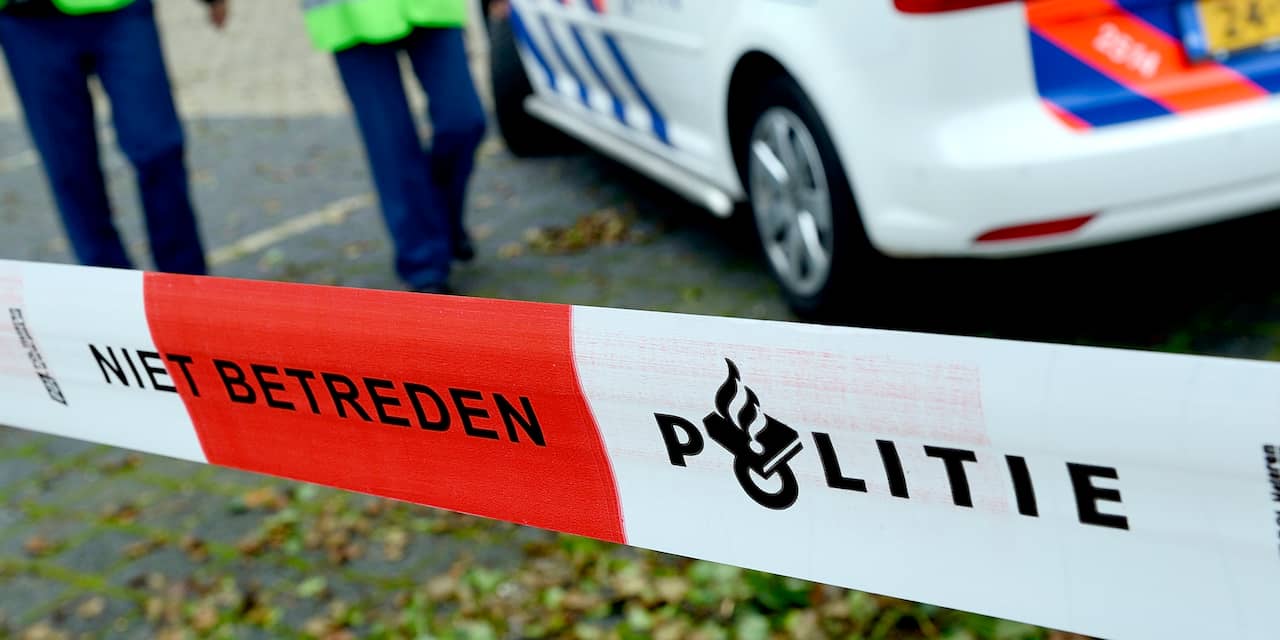 Dode na ongeluk Limburg dag later pas gevonden
