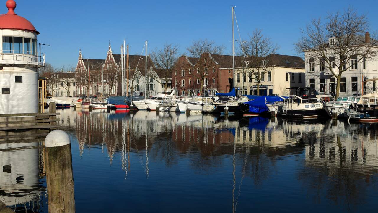 Thousands in Vlaardingen Experience Power Outage Due to Malfunction