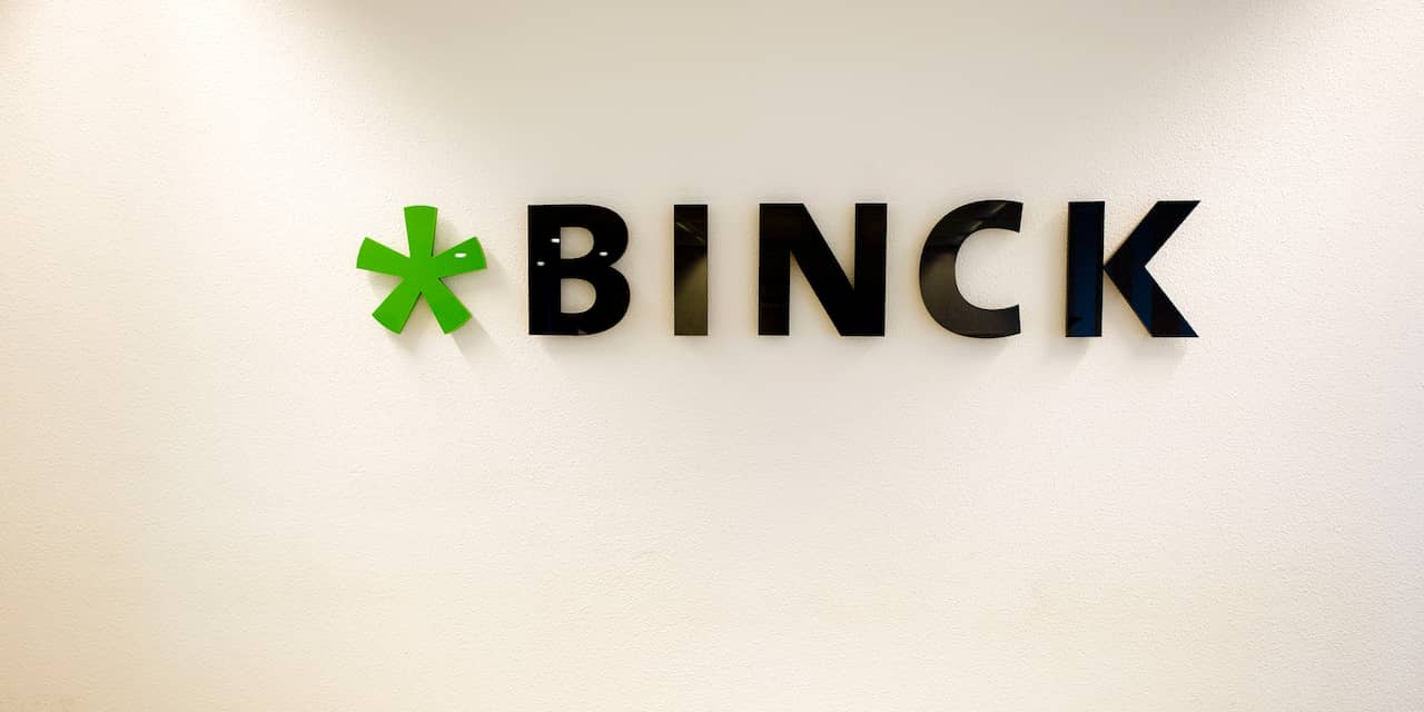 BinckBank schikt voor 8 miljoen euro in zaak Alex Vermogensbank