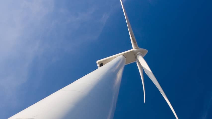 Eneco koopt windparken van Zeeuws energiebedrijf Delta
