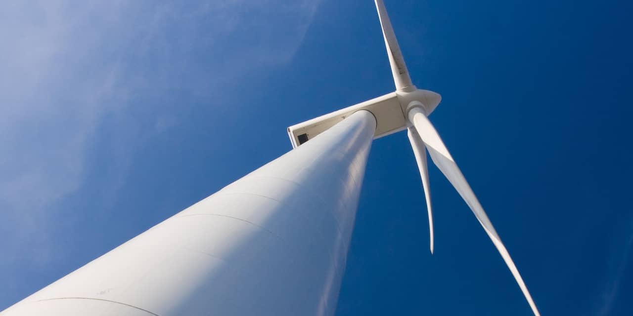 Eneco koopt windparken van Zeeuws energiebedrijf Delta