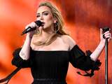 Adele vreesde voor boegeroep bij eerste optreden na annuleren Vegas-reeks