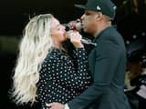 Beyoncé en Jay-Z dragen concert op aan zieke Aretha Franklin