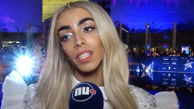 Inzending Frankrijk: 'Er is geen concurrentie in de muziek'