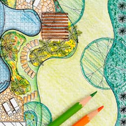 Genieten op eigen grond: je droomtuin ontwerpen in vijf stappen