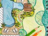 Genieten op eigen grond: je droomtuin ontwerpen in vijf stappen