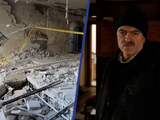 Israëlische raketaanval op Syrië: 'We dachten dat het een aardbeving was'