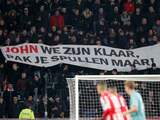 In hoeverre kan John de Jong de crisis bij PSV worden aangerekend?