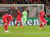 Bosz baalt van 'enorme fouten' na verrassend verlies met Leverkusen
