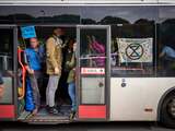 XR staakt actie A12 om 'onveilige situatie' met tegenstanders blokkade