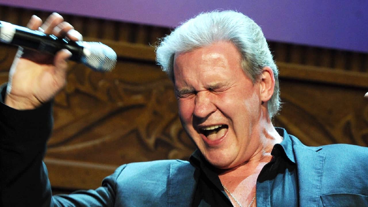 Johnny Logan Completes The Line Up Of The Eurovision Festival Teller Report