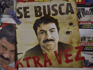 Dit weten we over de arrestatie en uitlevering van drugsbaas 'El Chapo'