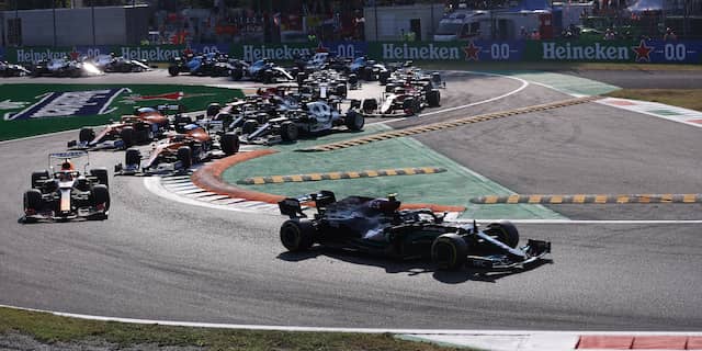 Drie grote problemen die de Formule 1 probeert op te lossen