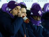 In genade aangenomen Amrabat wint met Fiorentina, goal Dessers bij bekerstunt