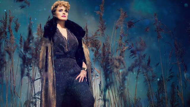 Ane Brun