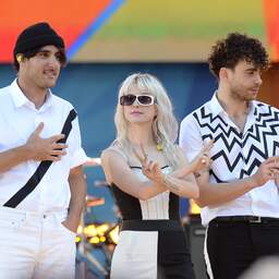 Paramore brengt na zes jaar nieuw album uit