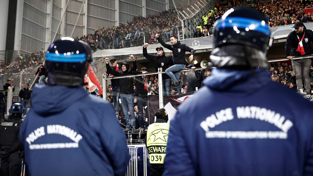 Luuk de Jong è molto deluso dal teppismo dei tifosi del PSV Eindhoven: “Lo stanno rovinando per gli altri” |  calcio