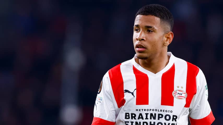 PSV Kan Gehuurde Sávio Niet Behouden: Braziliaans Talent Gaat Naar ...