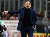 Napoli strikt ervaren Spalletti als opvolger van ontslagen Gattuso