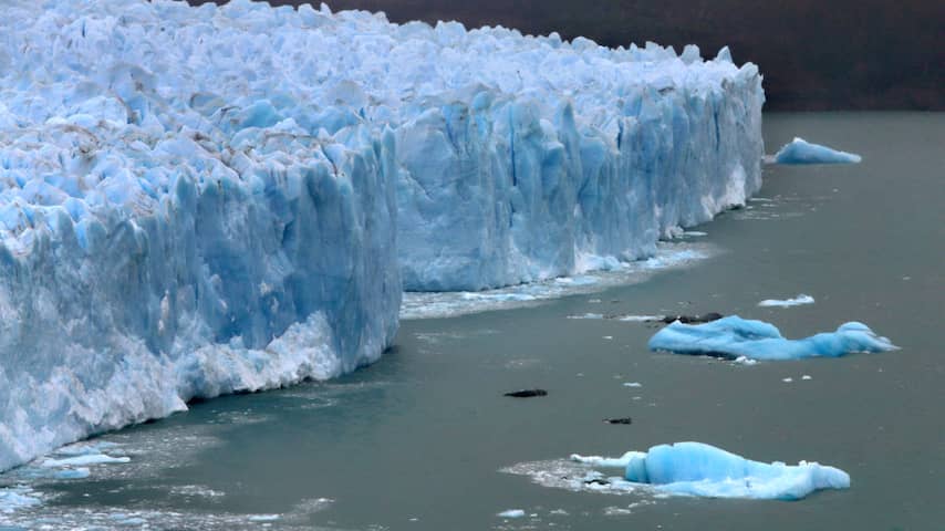 Klimaatpanel VN: Afsmelting ijskappen en stijging zeespiegel versnelt