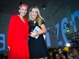 Chantal Janzen wint ELLE Style Award