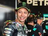 MotoGP-icoon Rossi uitgeroepen tot ereburger van Assen