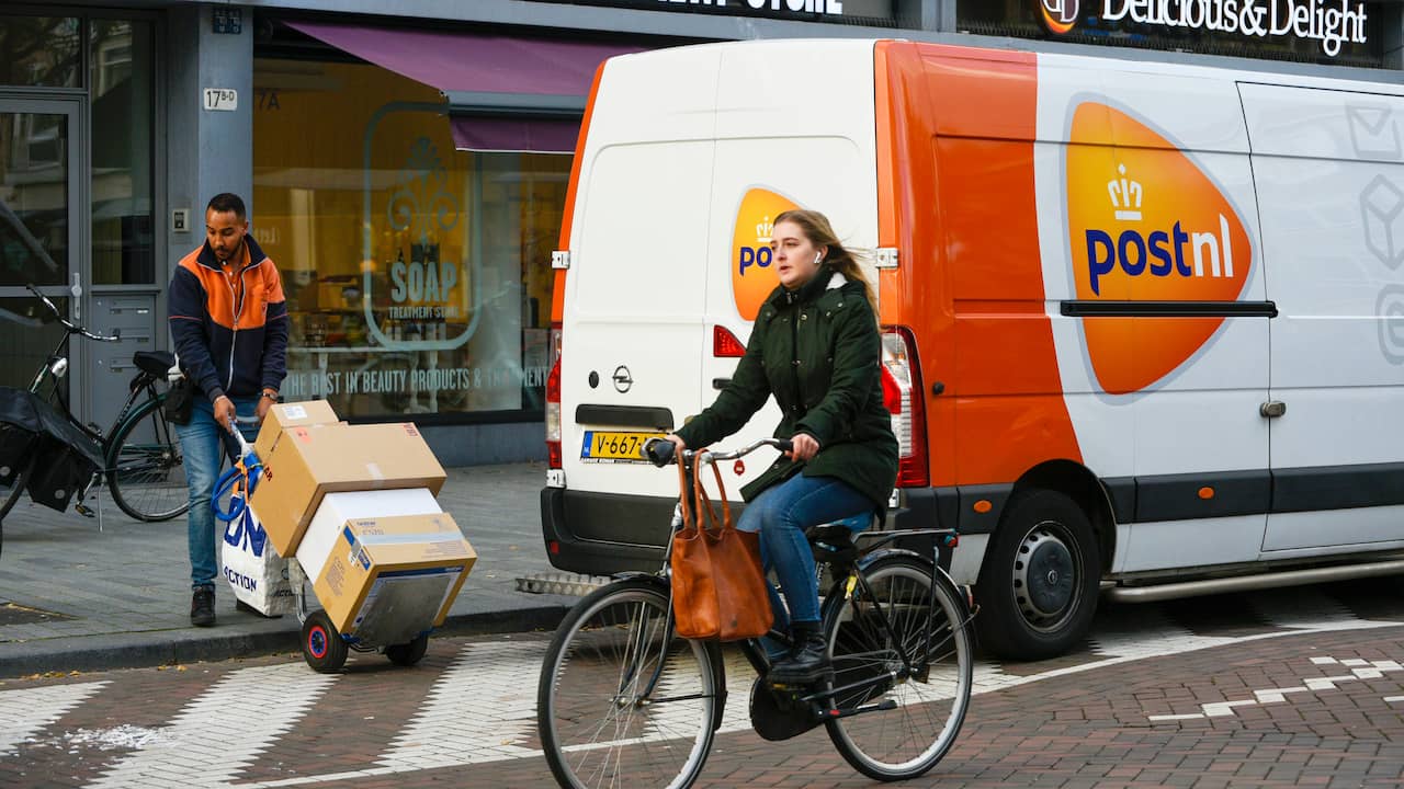 ACM wants online stores to inform their customers more clearly about delivery times |  NOW