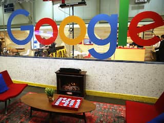 Google wil kunstmatige intelligentie niet inzetten voor legerwapens VS