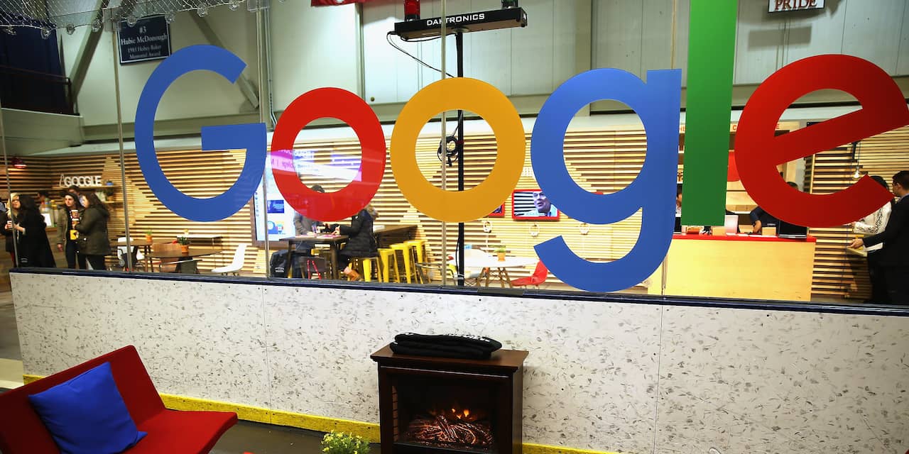 Google treft maatregelen tegen machtsmisbruik zoekmachine